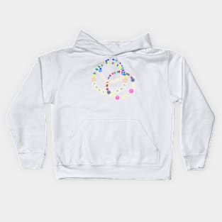 YOYOK Friendship Bracelet Kids Hoodie